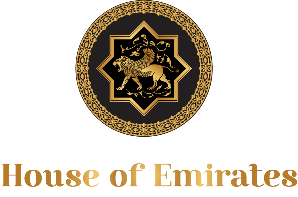 Discover House of Emirates®️ Your luxury destination for Eternal treasures, ethereal art, splendid jewellery and more