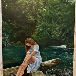 River Shower