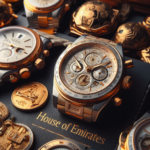 Discover House of Emirates®️ Your luxury destination for Eternal treasures, ethereal art, splendid jewellery and more