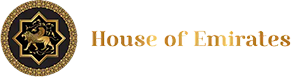 Discover House of Emirates®️ Your luxury destination for Eternal treasures, ethereal art, splendid jewellery and more