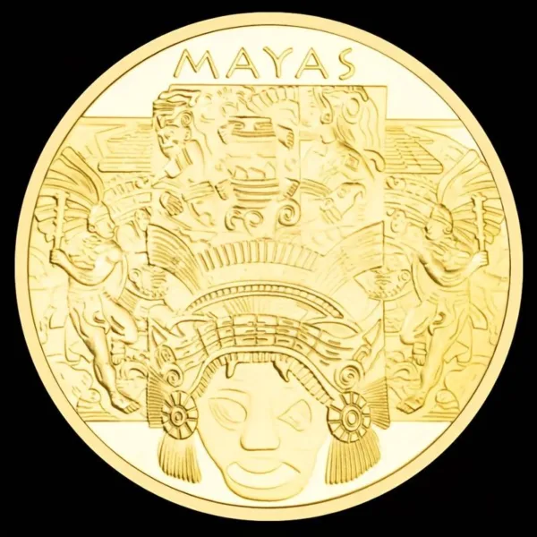 The Mayan Calendar