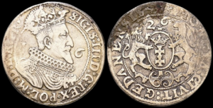 Sigismund III Vasa, born in 1566, ruled Poland-Lithuania from 1587 to 1632. A member of the influential Vasa dynasty, he was a complex figure, navigating religious tensions, political upheavals, and territorial ambitions. Sigismund sought to strengthen Catholicism in his realm, leading to conflicts with Protestant nobles and neighboring states. His reign witnessed the Polish-Lithuanian Commonwealth's Golden Age, marked by cultural flourishing and territorial expansion. However, his ambition to unify Sweden under his rule sparked the disastrous Polish-Swedish War (1600-1629), culminating in Sweden's ascendancy as a major power. Despite his failures, Sigismund left a lasting legacy, shaping Poland-Lithuania's history.