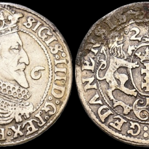 Sigismund III Vasa, born in 1566, ruled Poland-Lithuania from 1587 to 1632. A member of the influential Vasa dynasty, he was a complex figure, navigating religious tensions, political upheavals, and territorial ambitions. Sigismund sought to strengthen Catholicism in his realm, leading to conflicts with Protestant nobles and neighboring states. His reign witnessed the Polish-Lithuanian Commonwealth's Golden Age, marked by cultural flourishing and territorial expansion. However, his ambition to unify Sweden under his rule sparked the disastrous Polish-Swedish War (1600-1629), culminating in Sweden's ascendancy as a major power. Despite his failures, Sigismund left a lasting legacy, shaping Poland-Lithuania's history.