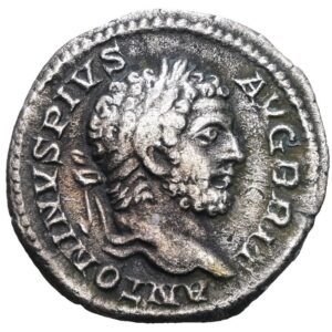 Roman Empire Coins