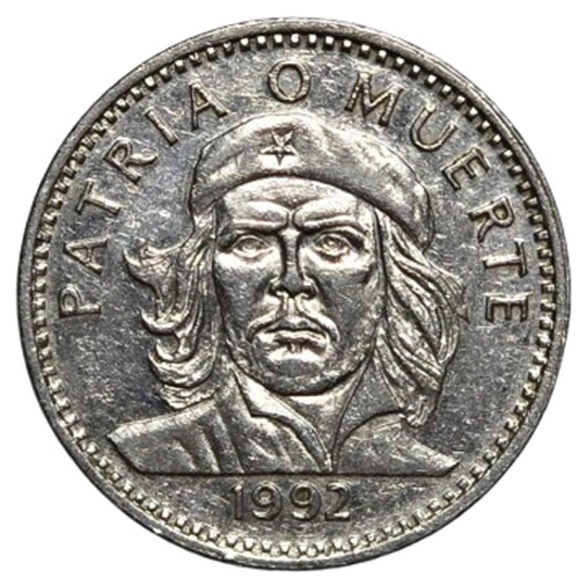 cuba coins