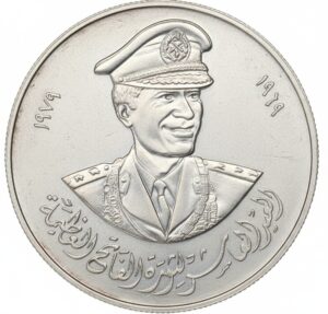 القائد معمر القذافي