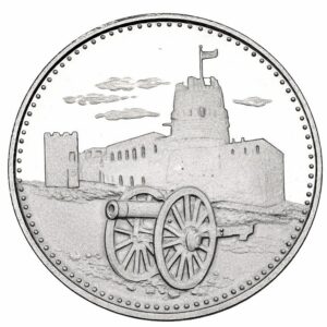 عملات ام القيوين