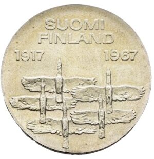 Finland coins