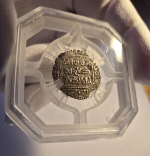 عملات صلاح الدين الايوبي Saladin coins for sale